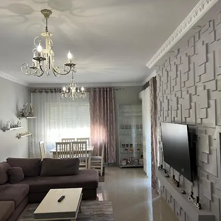 Anza Apartamento *