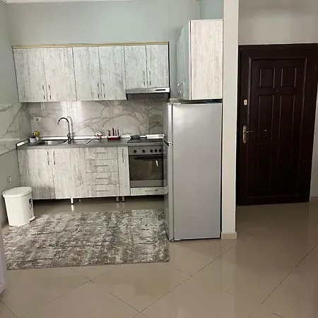 Anza شقة