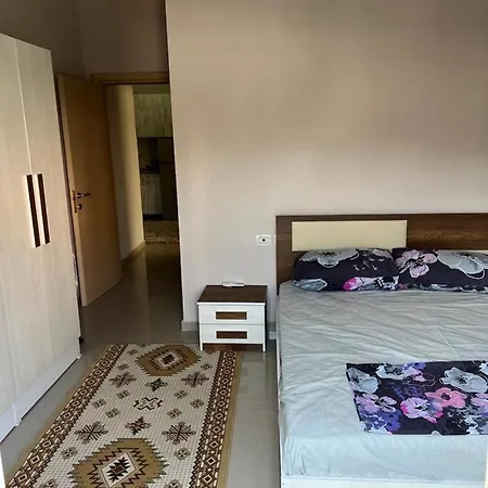 Anza Tirana